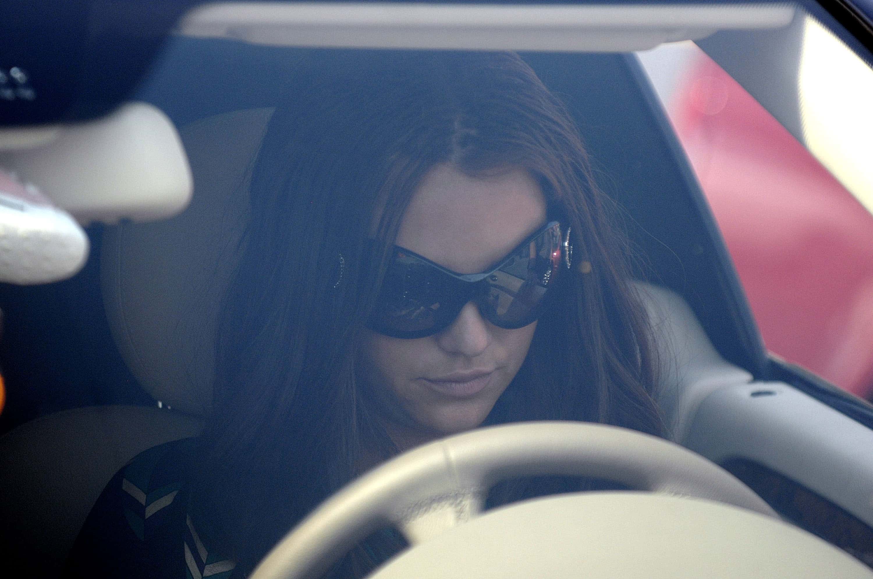 Britney Spears Facts