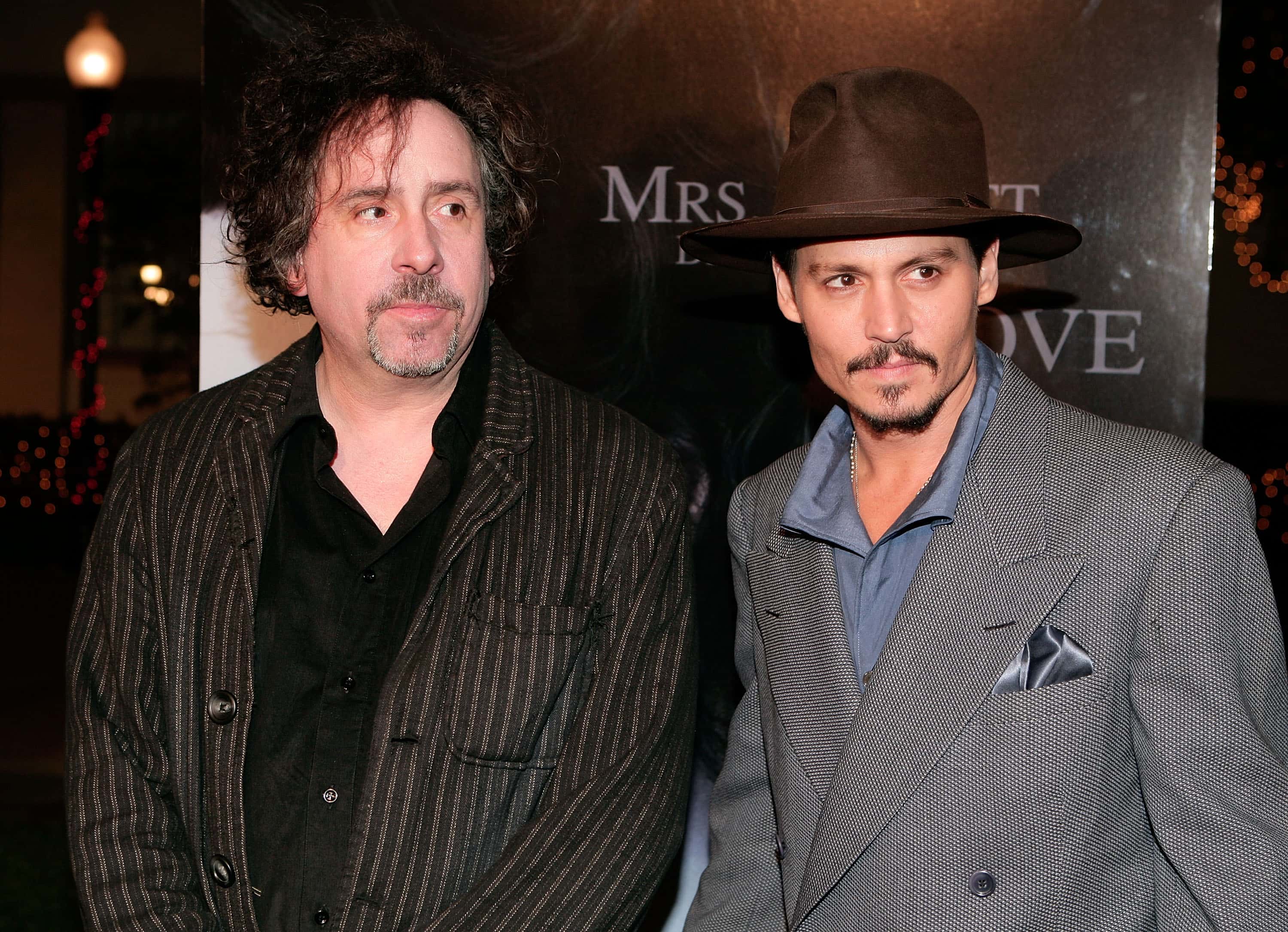 Special Screening For DreamWorks Pictures'