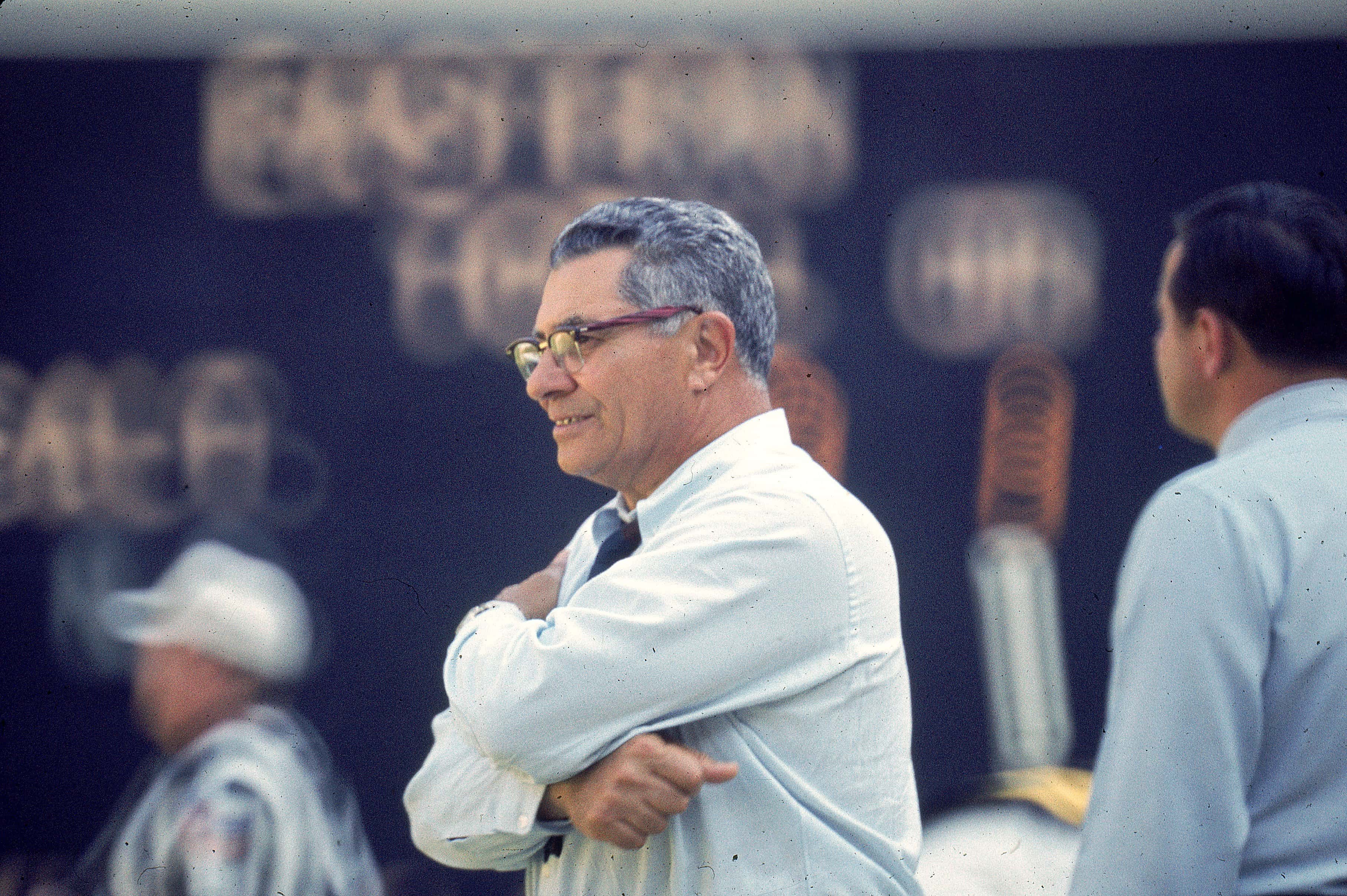 St. Louis Cardinals v Washington Redskins