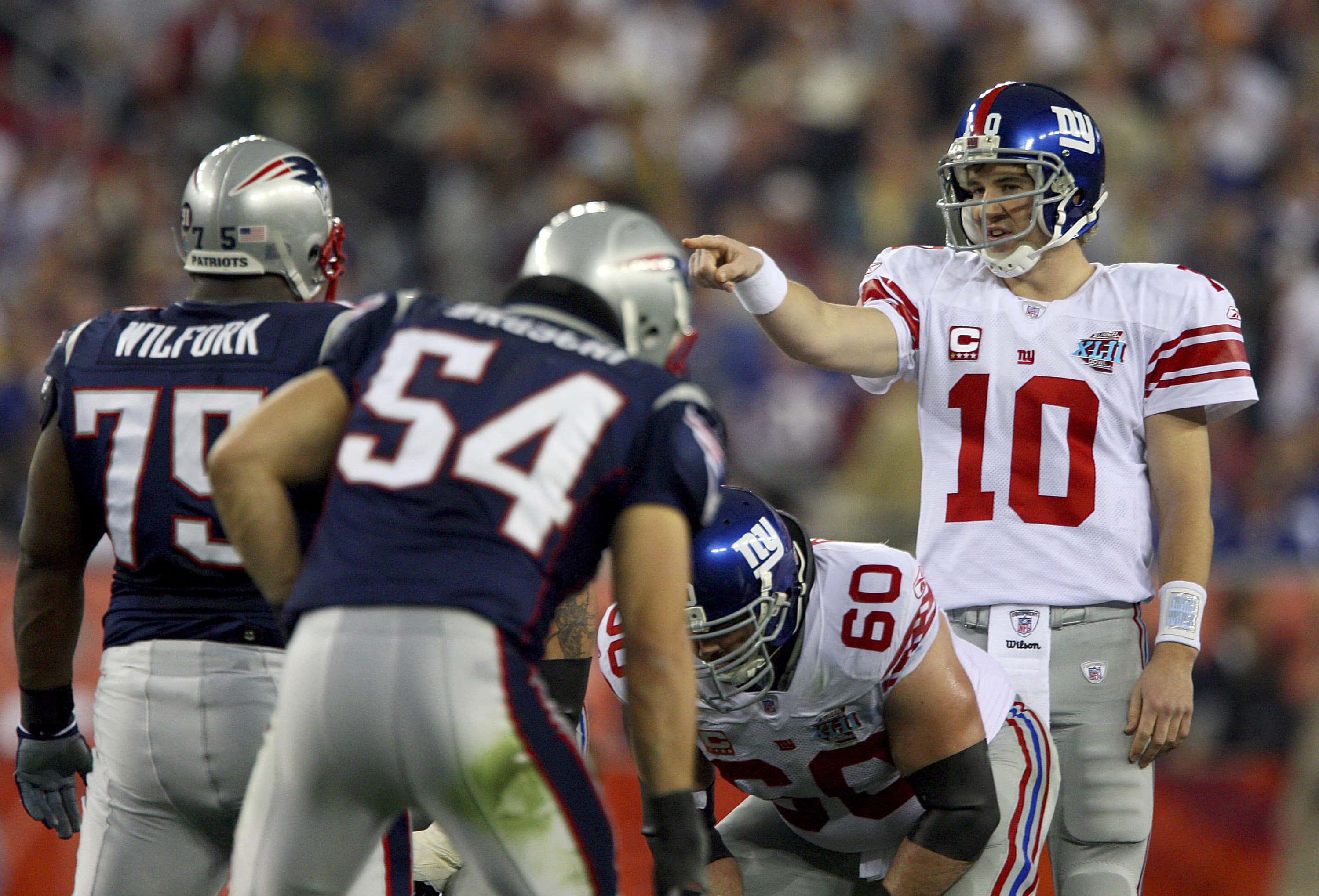 Sports Underdogs Facts