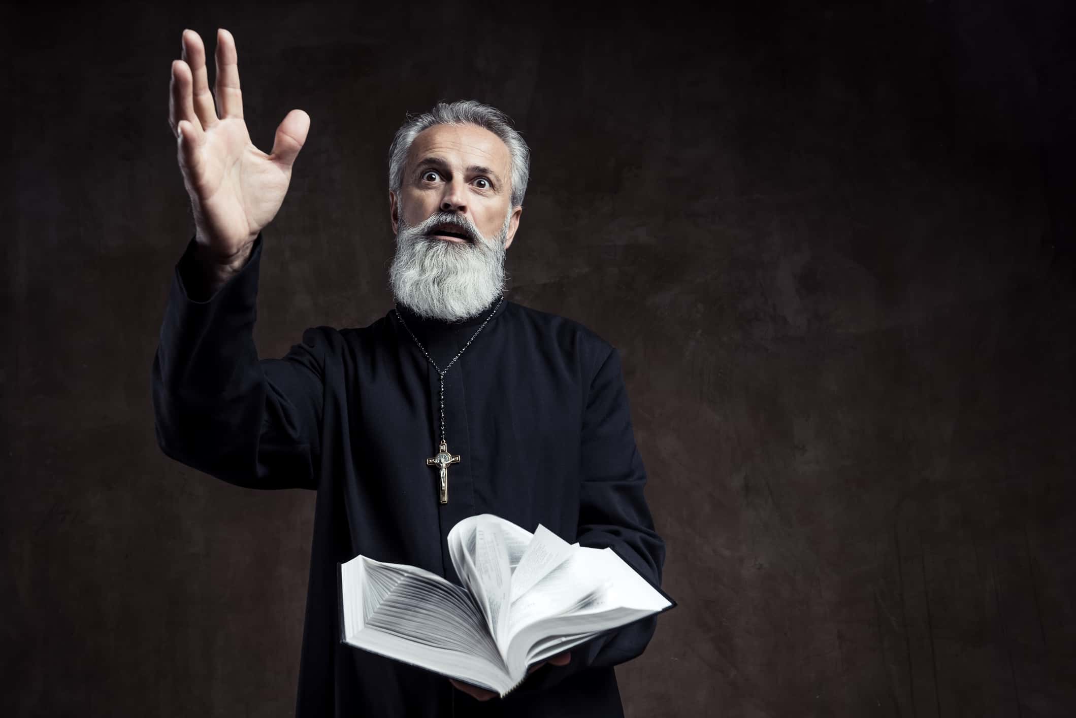 Real-Life Exorcisms Facts