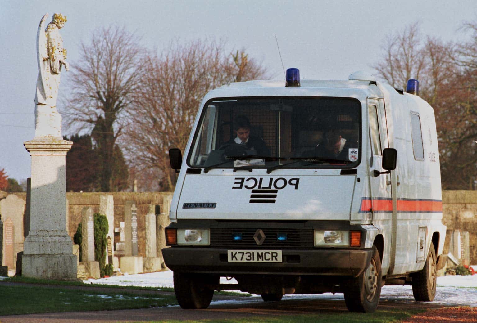 Unsolved Murders Facts