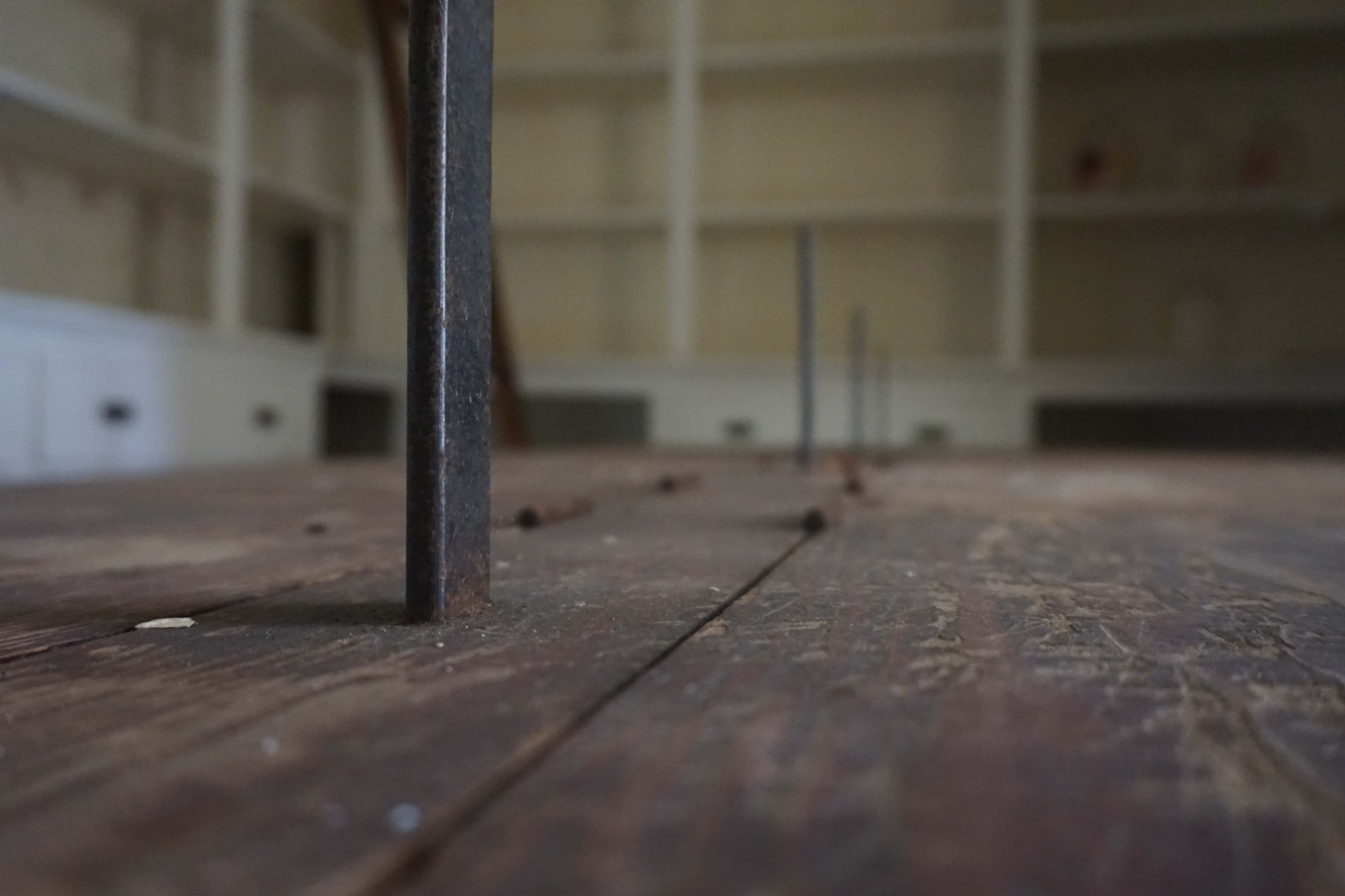 Insane Asylums Facts