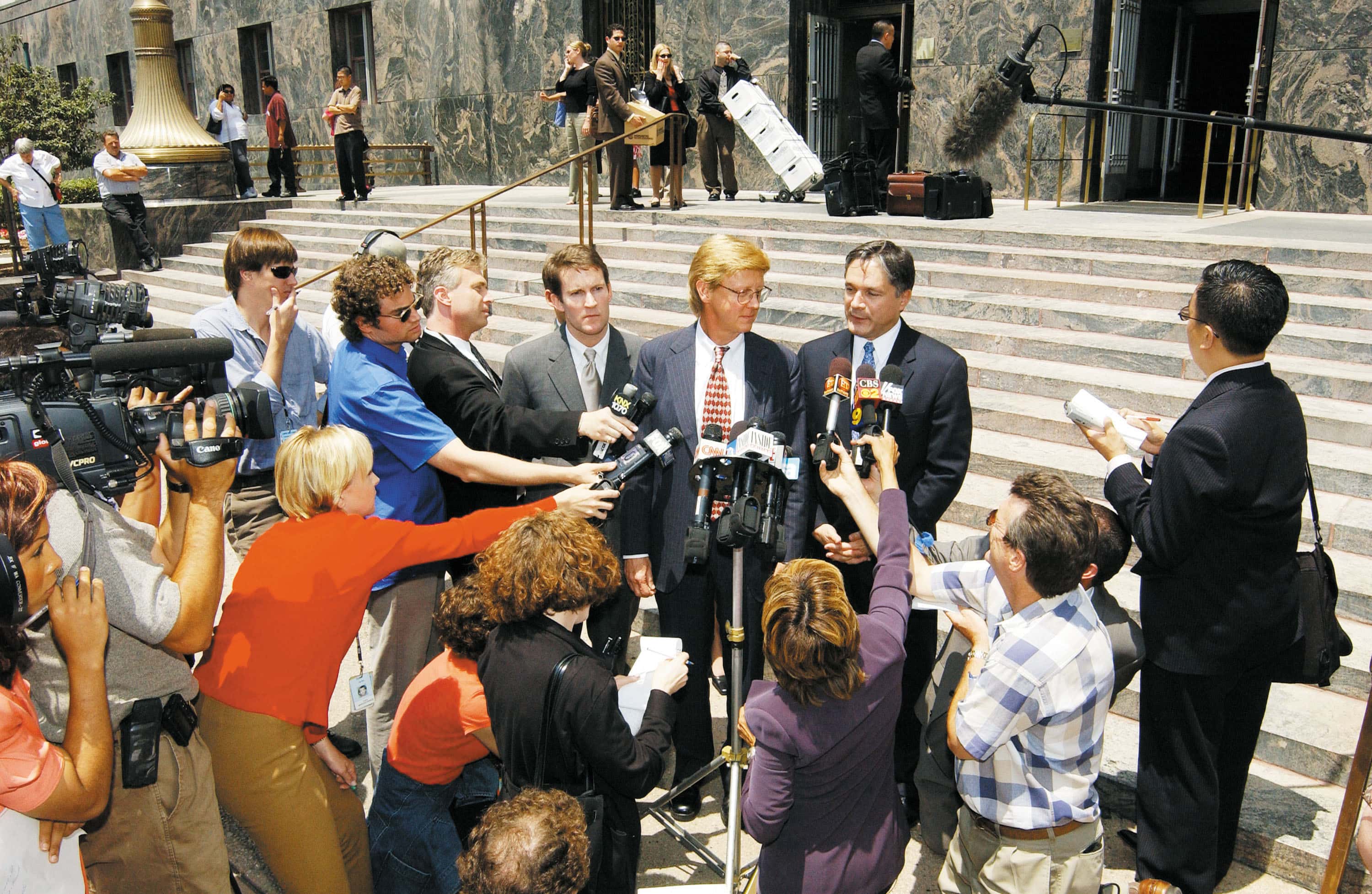 Jennifer Aniston Facts