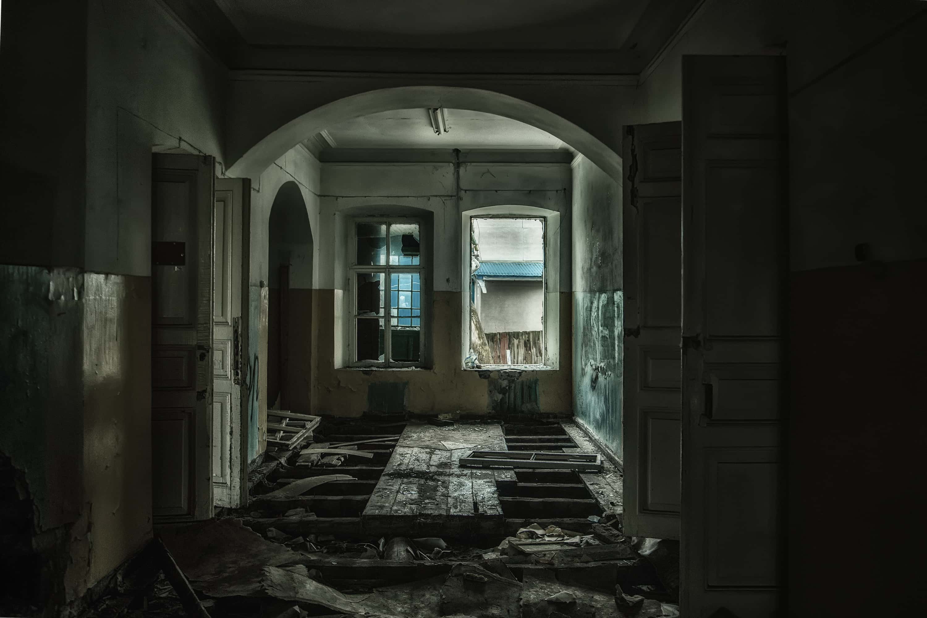 Insane Asylums Facts