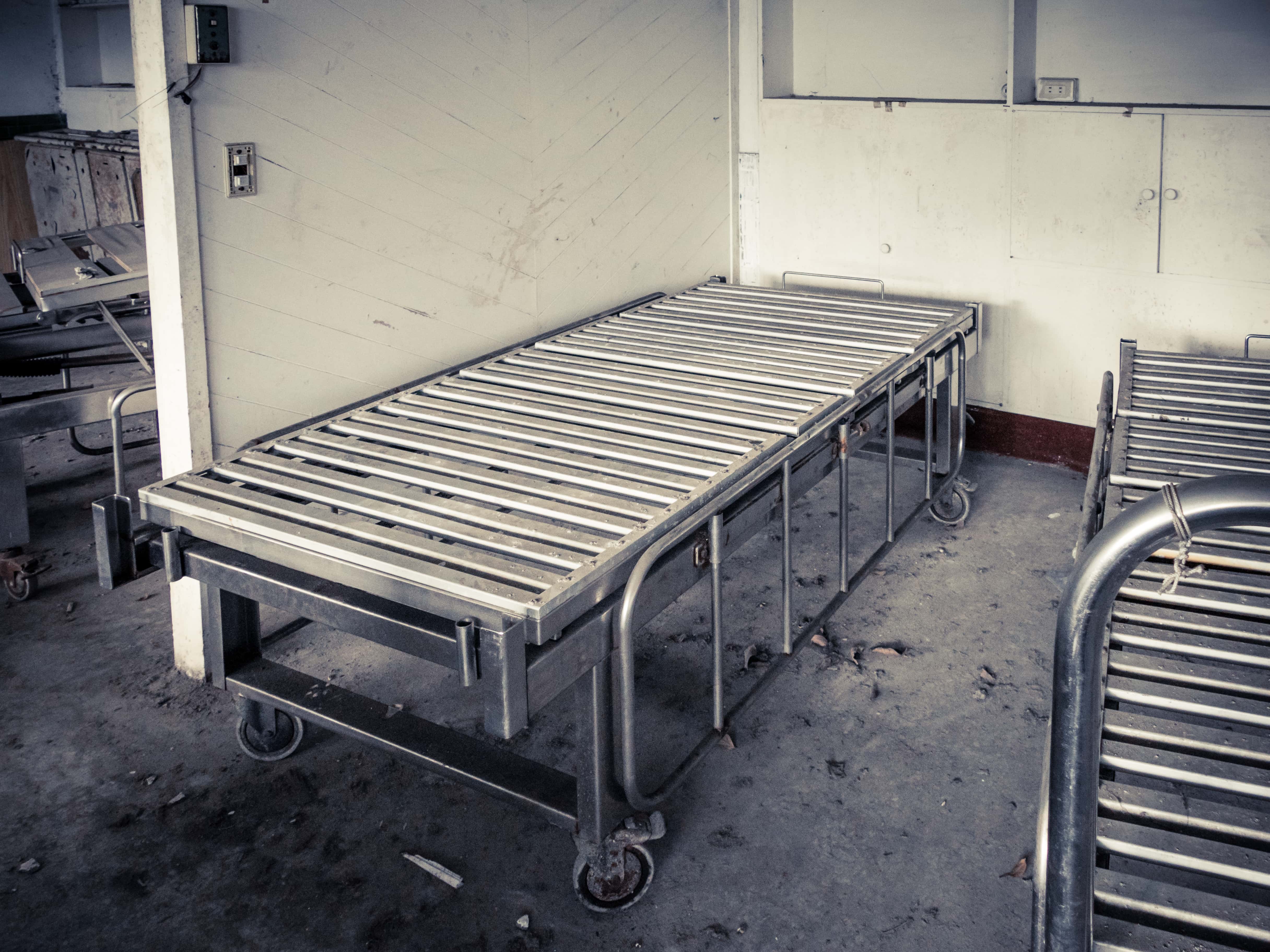 Insane Asylums Facts