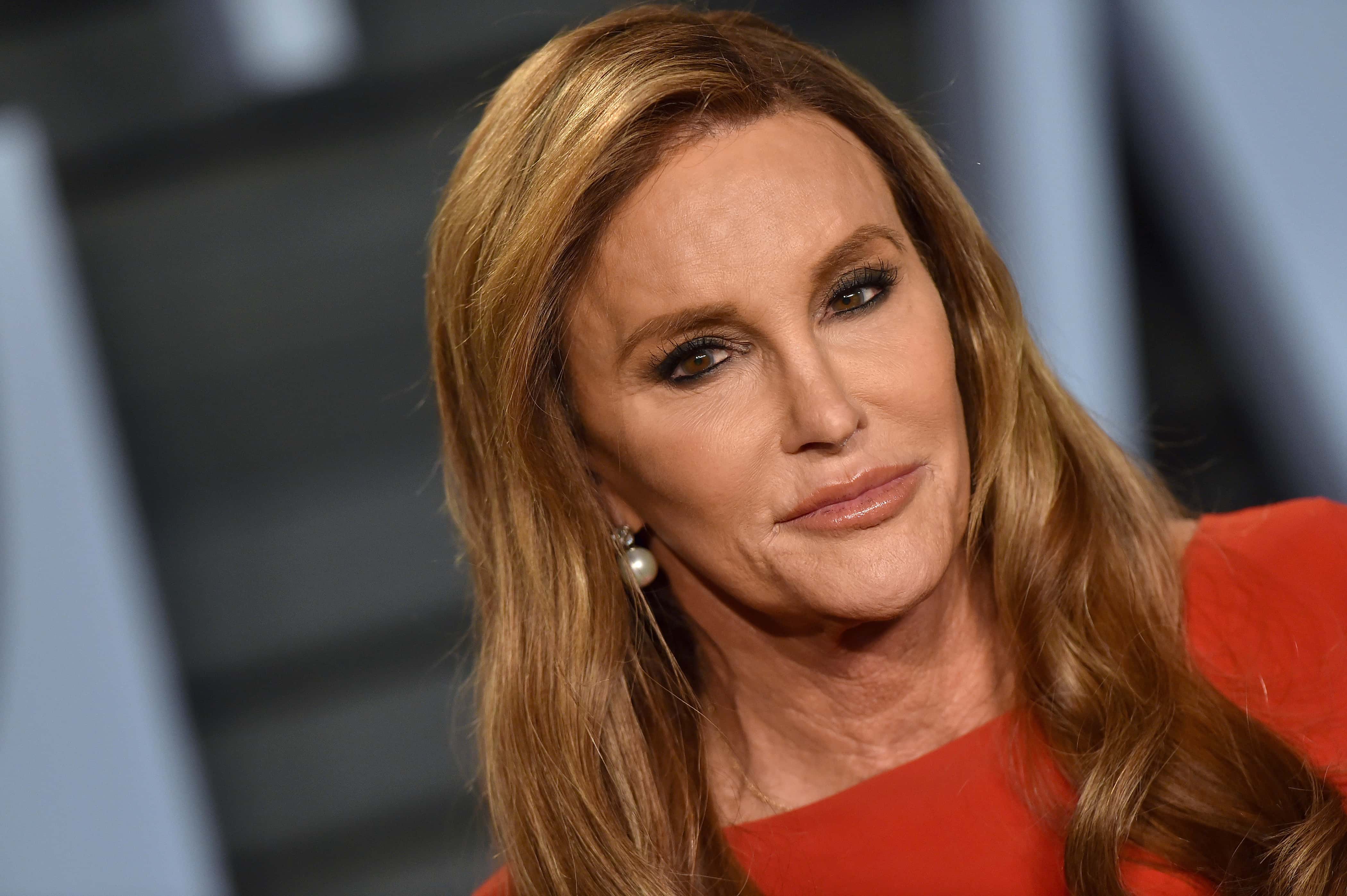 2018 Vanity Fair Oscar Party.