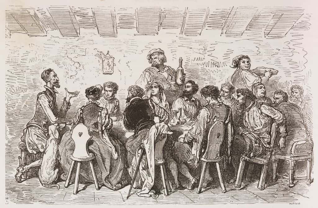 Lost Pieces of History Facts