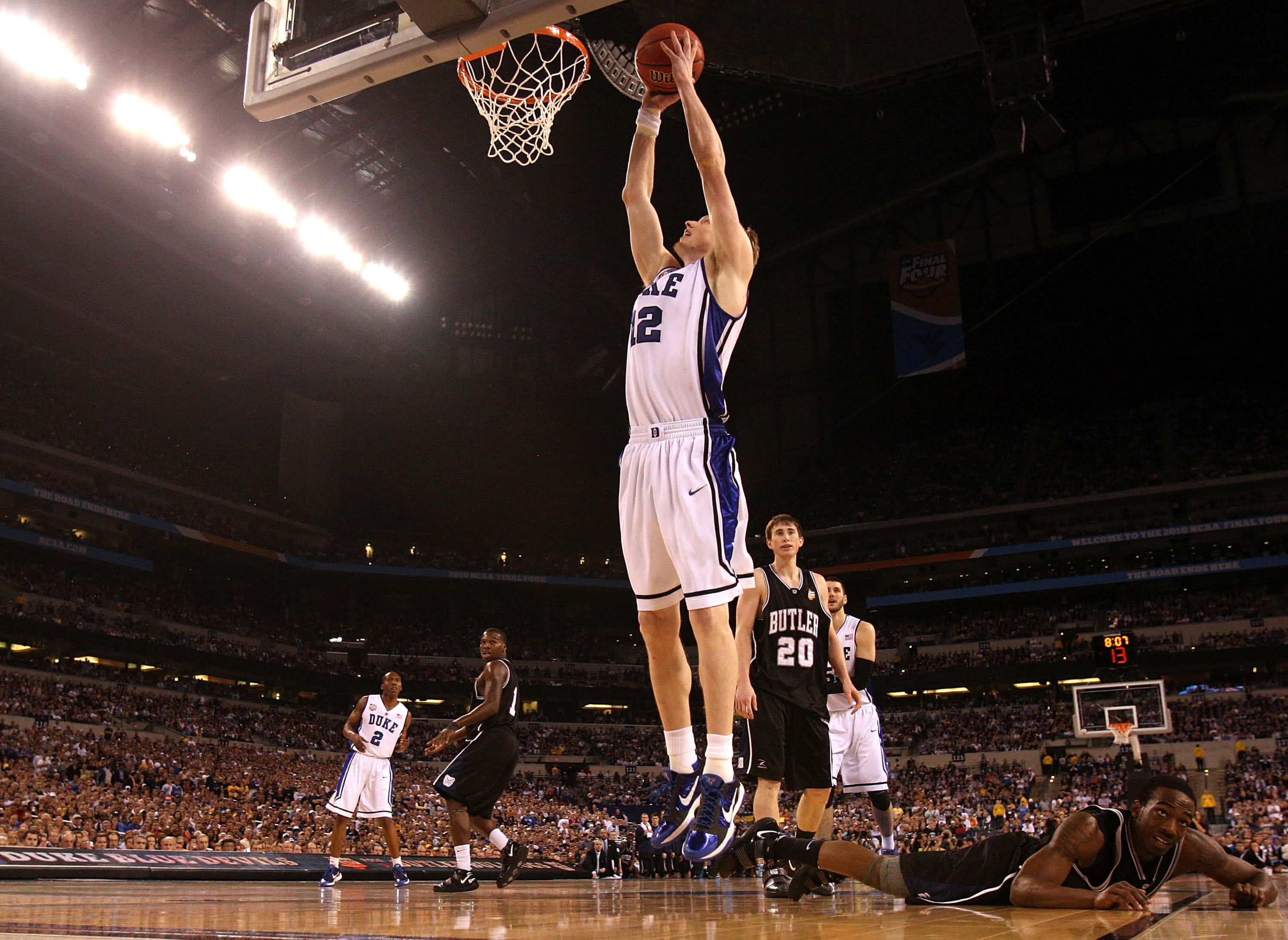 Sports Underdogs Facts