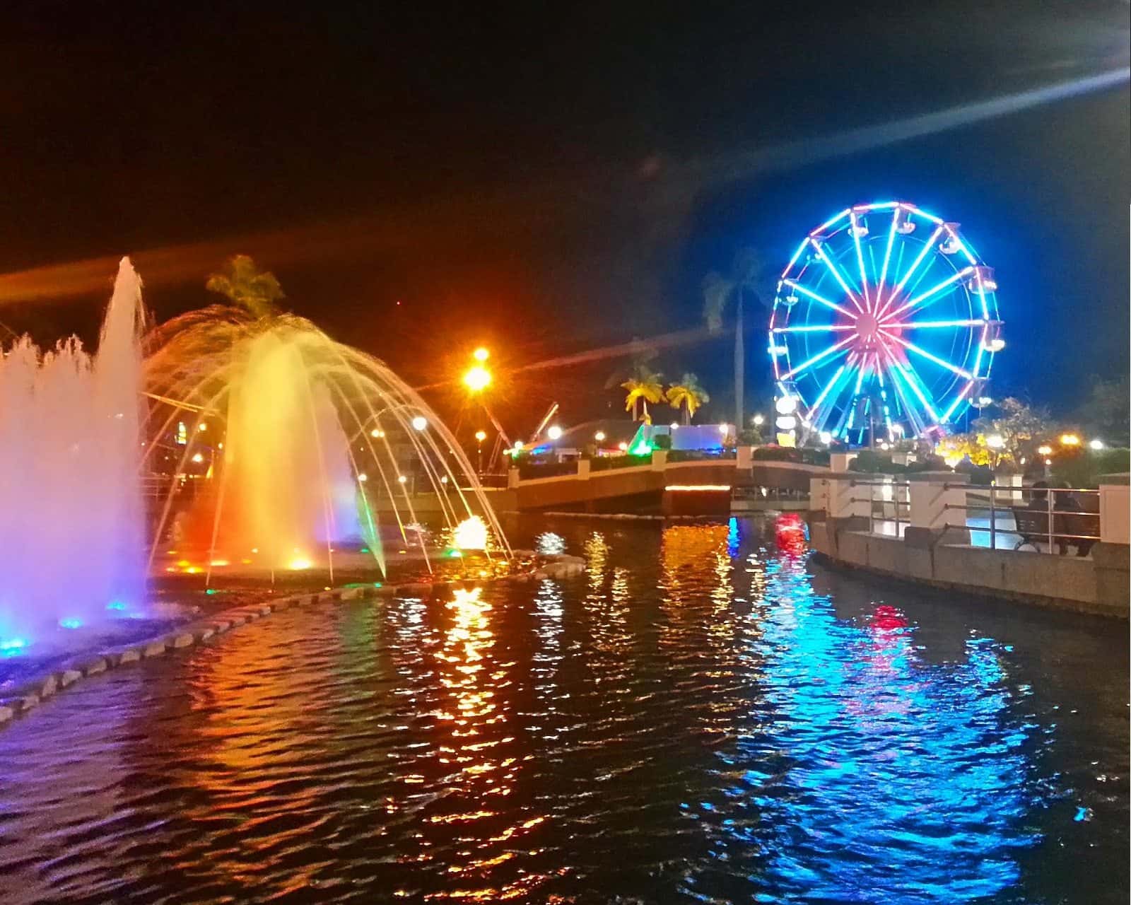 Toys Of The Rich And Famous Facts