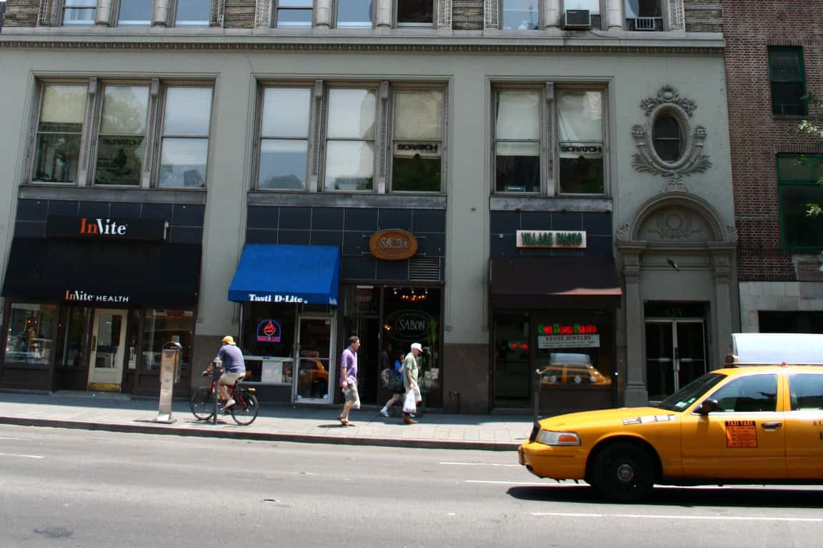 Charlize Theron facts