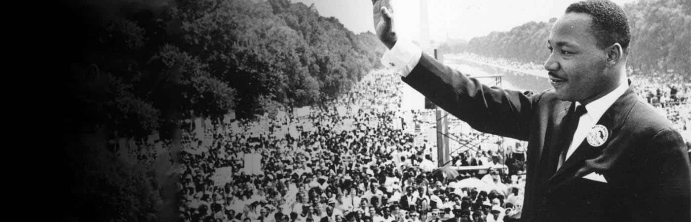 Revolutionary Facts About Martin Luther King Jr.
