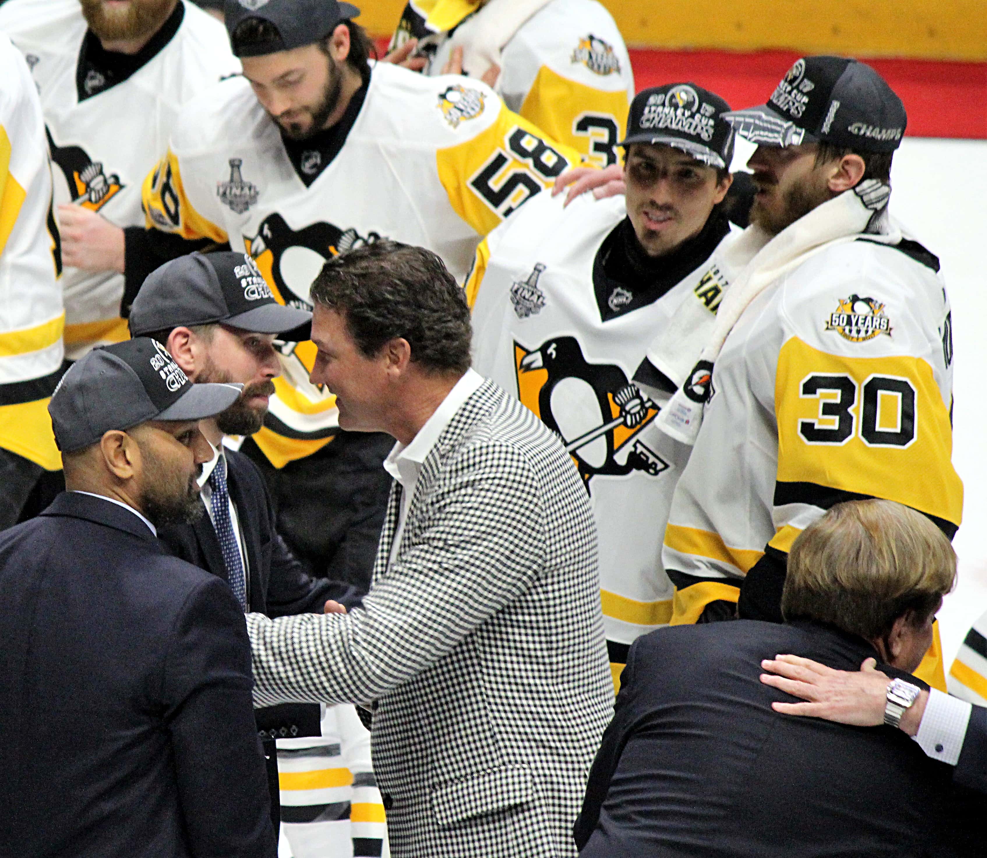 Sports Records facts