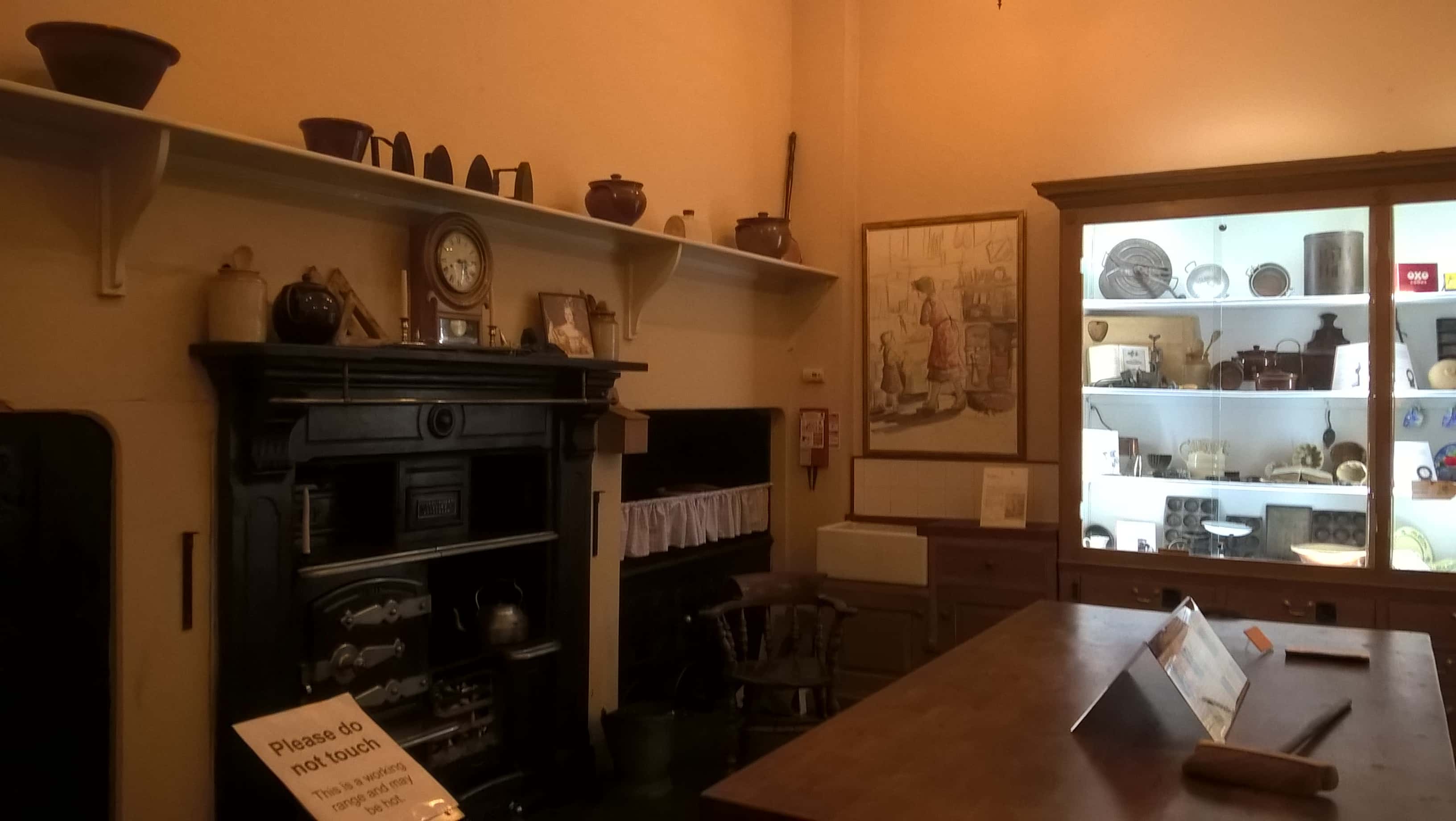 Creepy Things in Basements facts