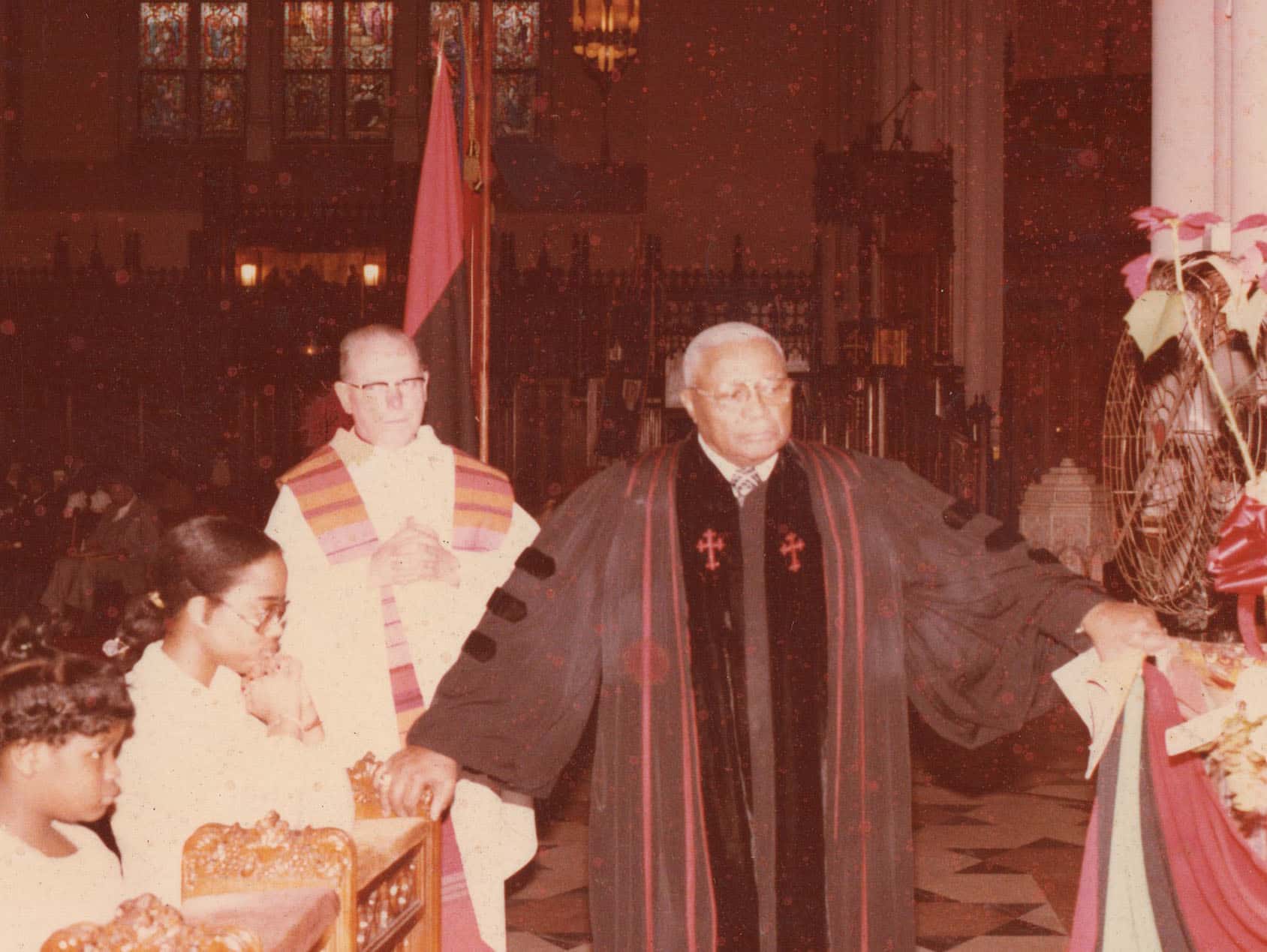 Martin Luther King Jr. Facts