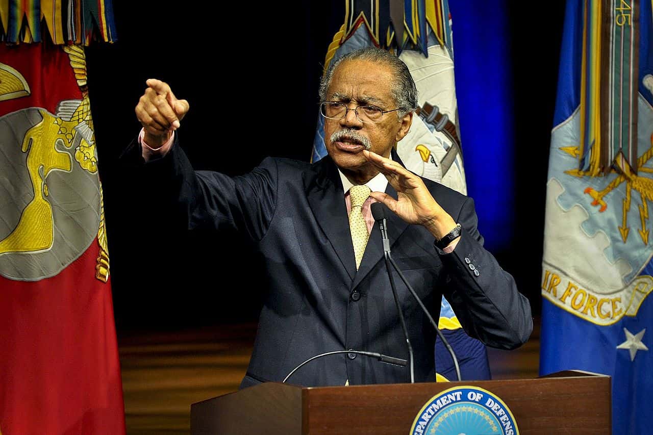 Martin Luther King Jr. facts