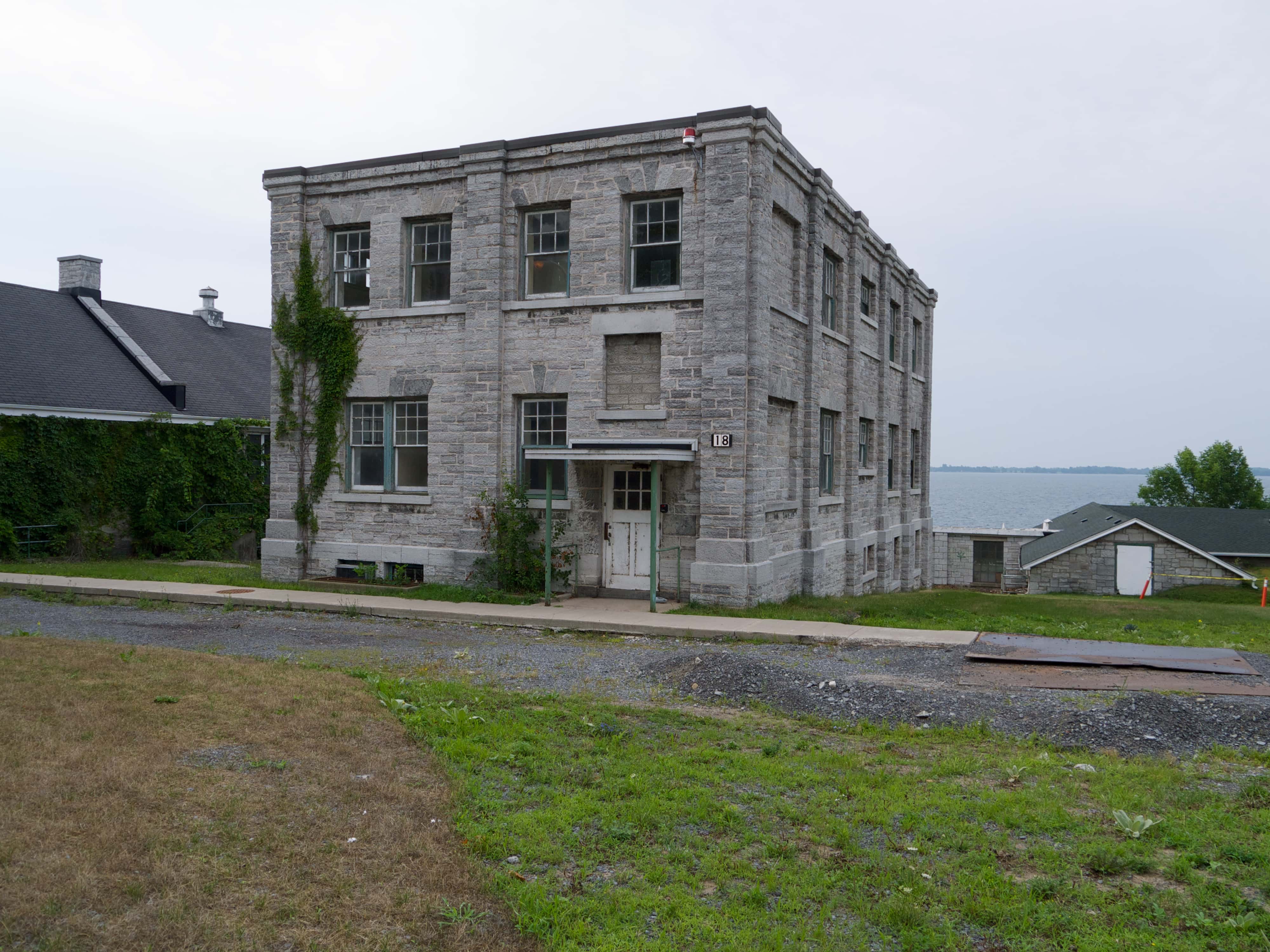 Insane Asylums Facts