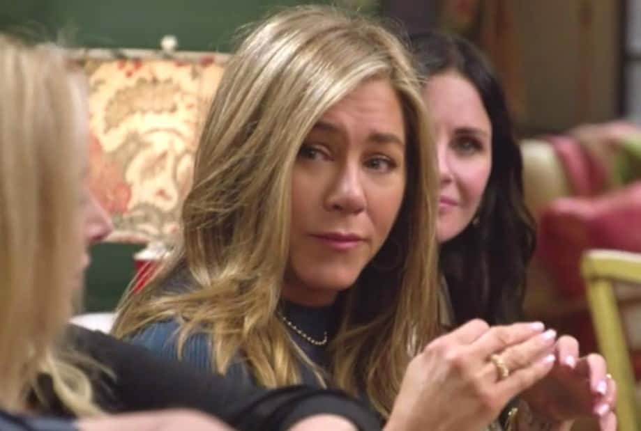  Friends: The Reunion