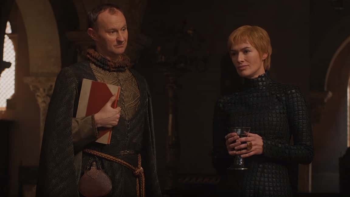 Game of Thrones Characters Facts