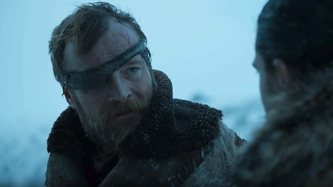 Game of Thrones Characters Facts