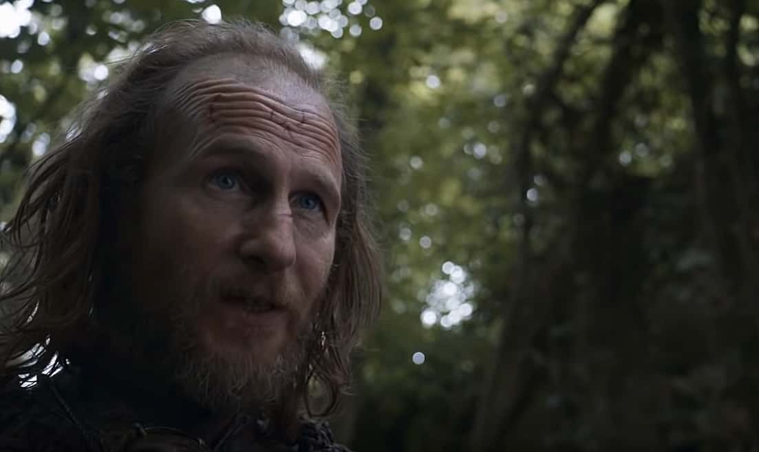 Game of Thrones Characters Facts