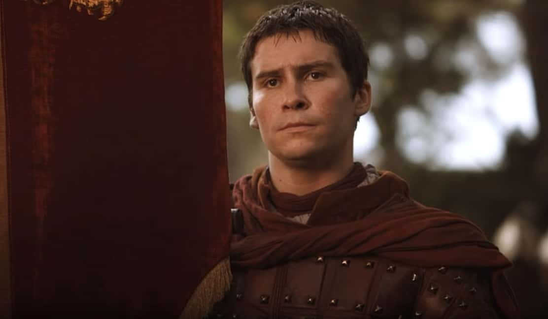 Game of Thrones Characters Facts