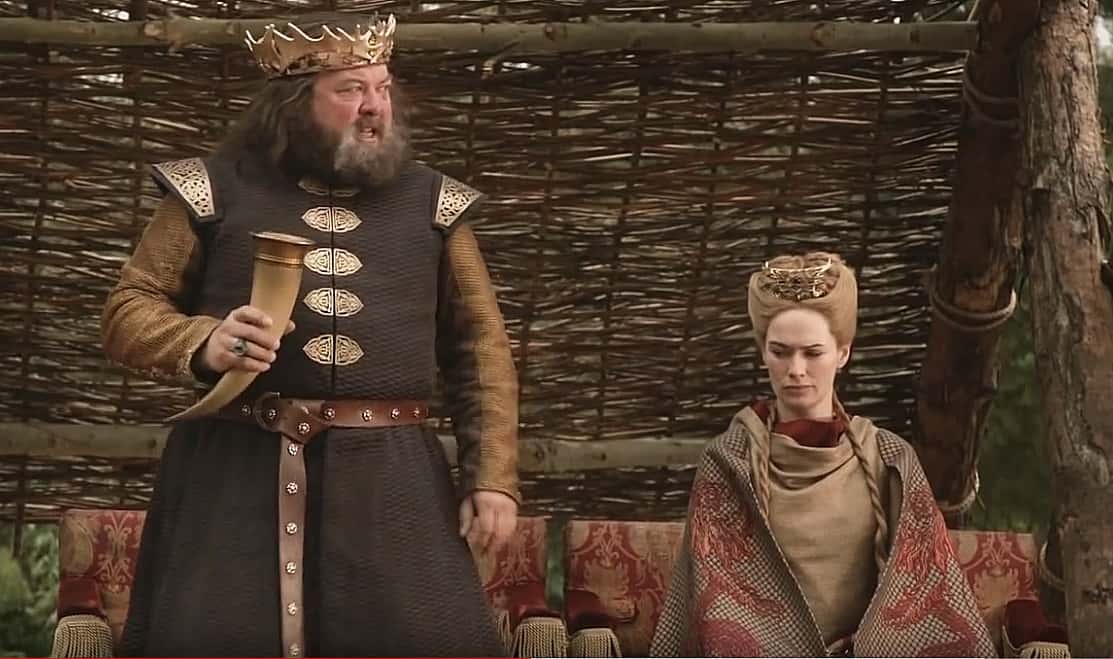 Game of Thrones Characters Facts