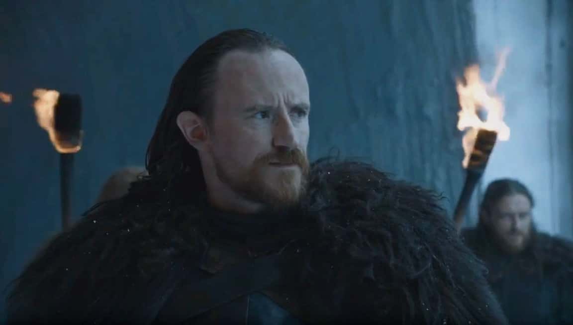 Game of Thrones Characters Facts