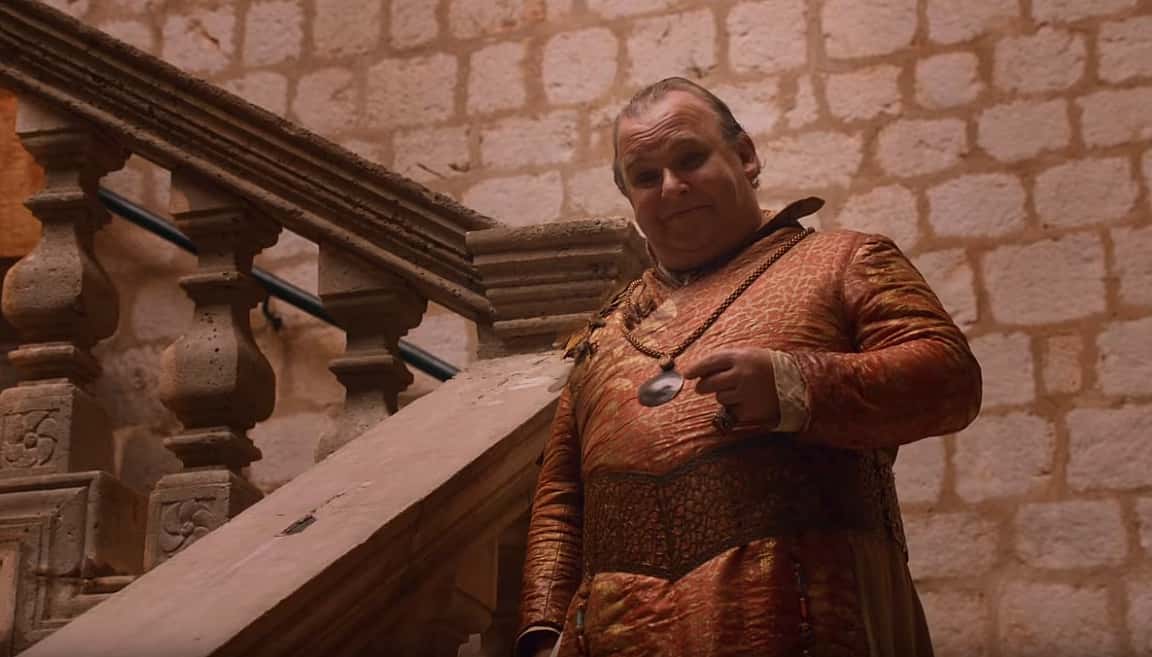 Game of Thrones Characters Facts