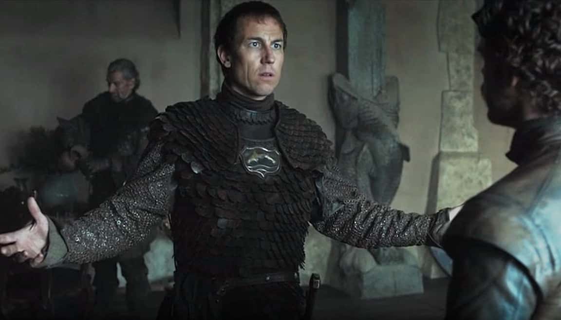 Game of Thrones Characters Facts