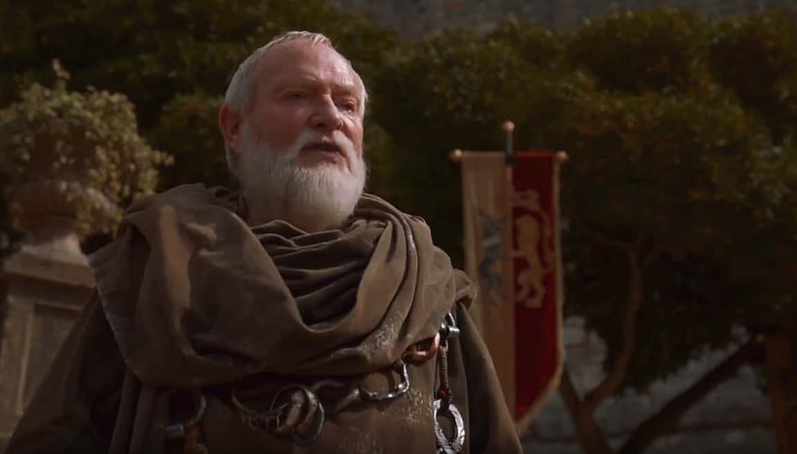 Game of Thrones Characters Facts