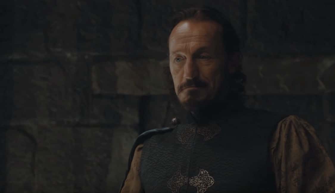 Game of Thrones Characters Facts