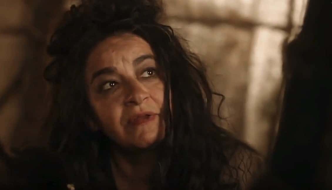 Game of Thrones Characters Facts