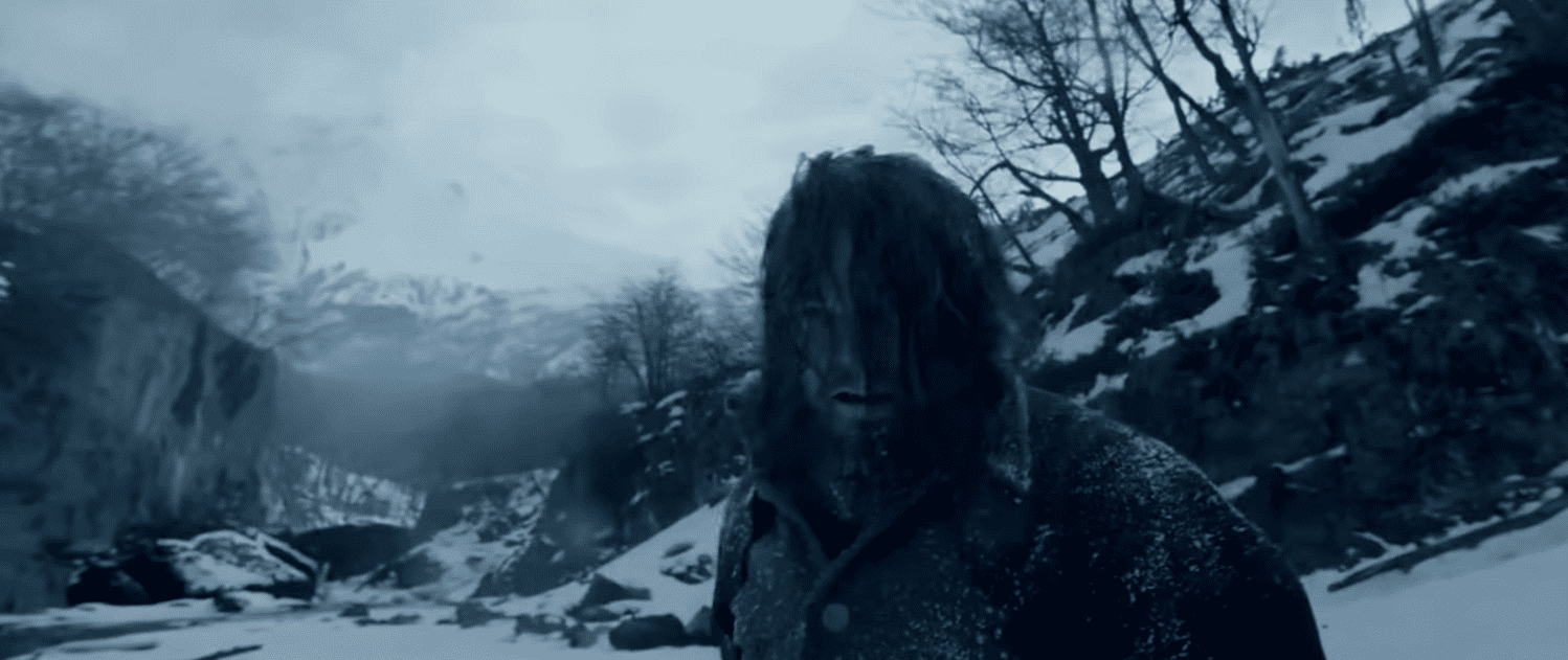 History's Greatest Revenges facts