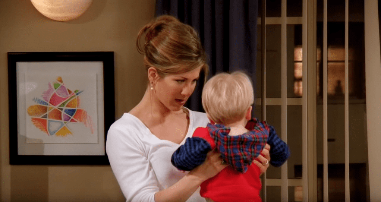 Jennifer Aniston Facts