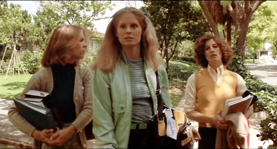 Halloween Film Franchise facts