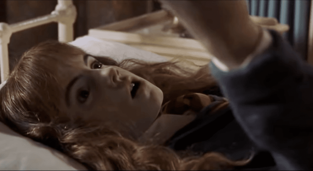 Hermione Granger facts