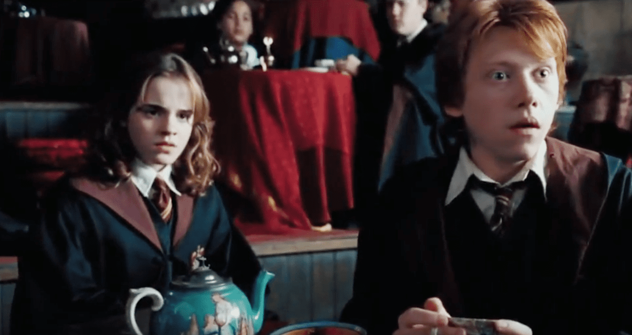 Hermione Granger facts