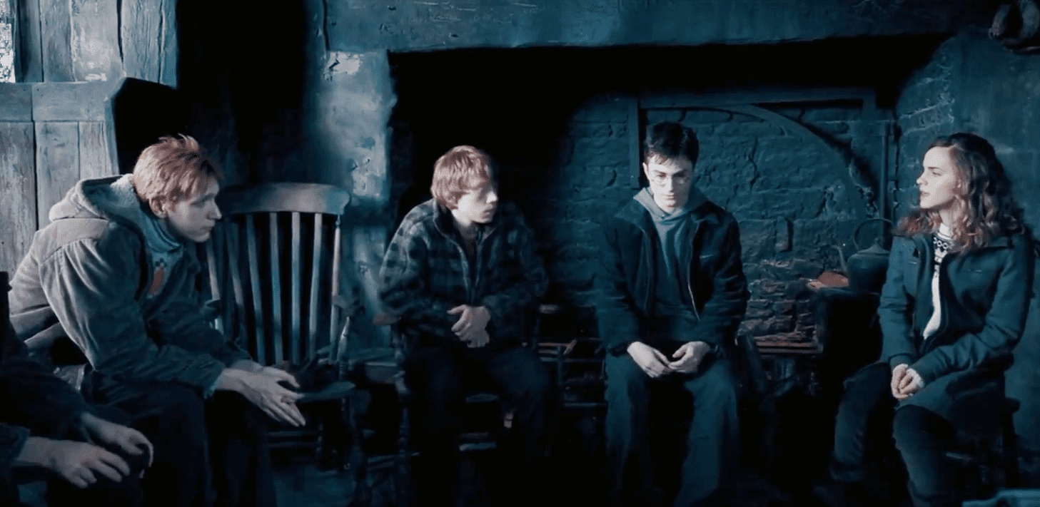 Hermione Granger facts