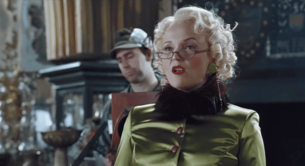 Hermione Granger facts