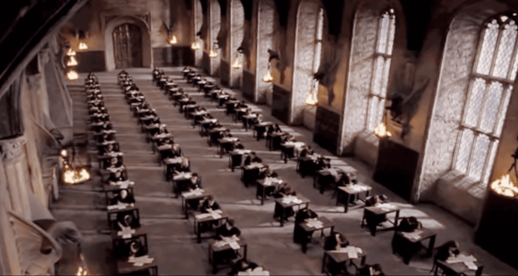 Hermione Granger facts