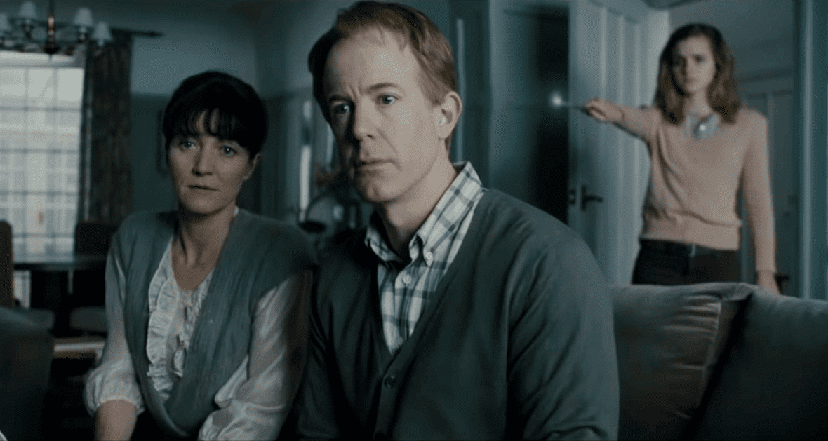 Hermione Granger facts