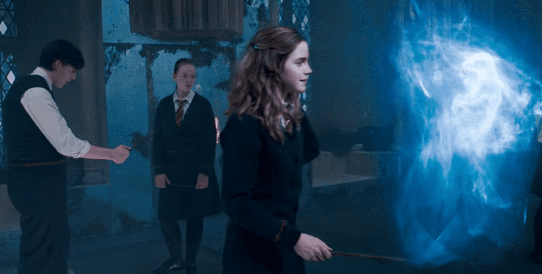 Hermione Granger facts