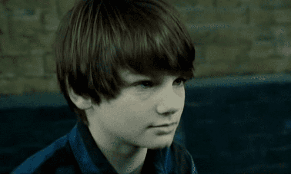 Hermione Granger facts