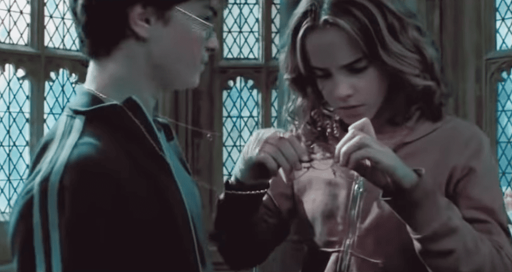 Hermione Granger facts