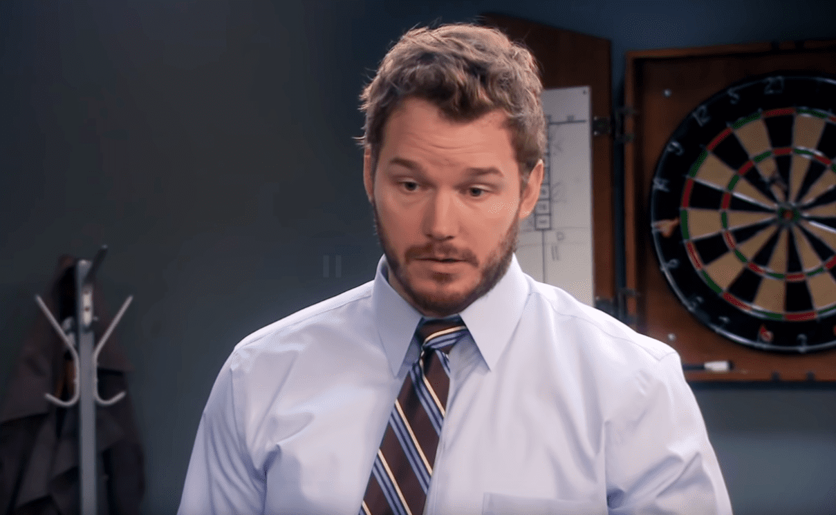 Parks and Recreation facts