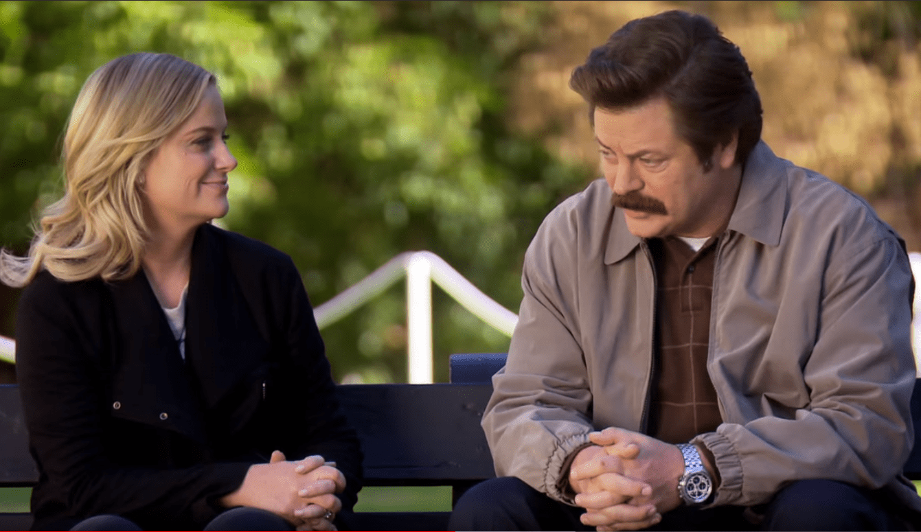 Parks and Recreation facts