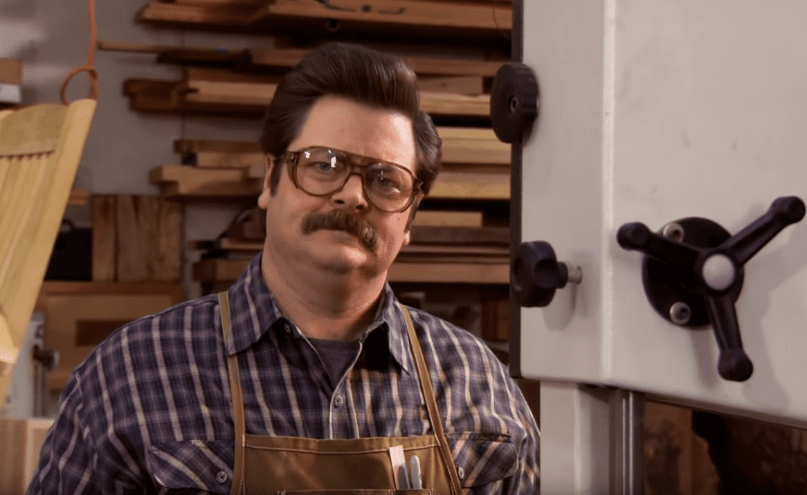 Parks and Recreation facts