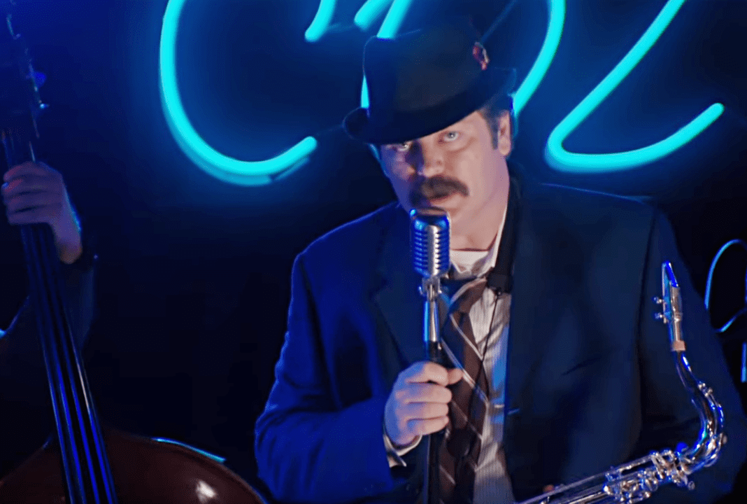 Parks and Recreation facts