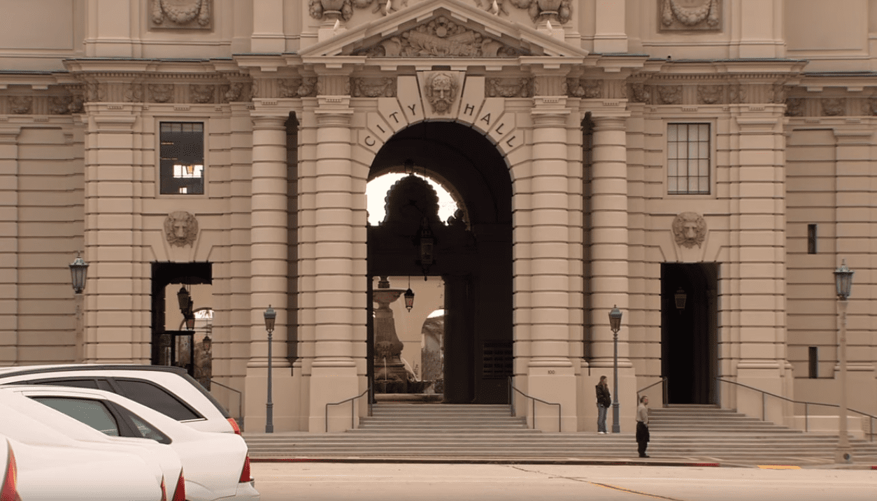 Parks and Recreation facts